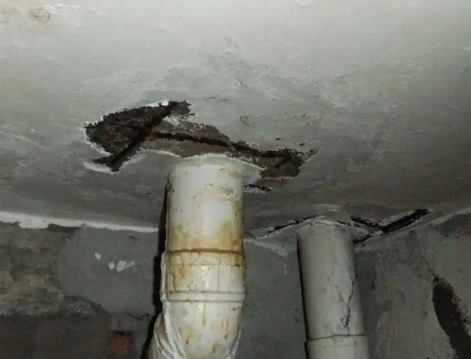 隰县卫生间漏水维修公司浅析隰县卫生间渗水维修的方法