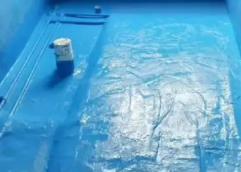 隰县卫生间漏水维修公司分享下隰县卫生间防水工程中常用防水涂料介绍。